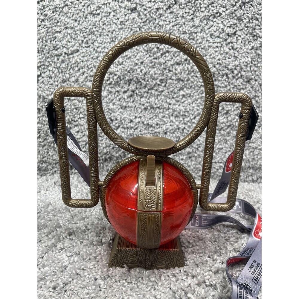 Ant Man & Wasp Quantumania Ooze Cauldron Light up Sipper Disneyland Avengers